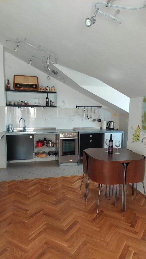 Apartment Lati Ragusa Esterno foto
