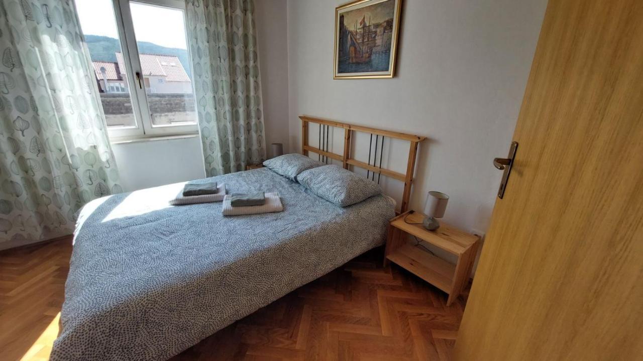 Apartment Lati Ragusa Esterno foto