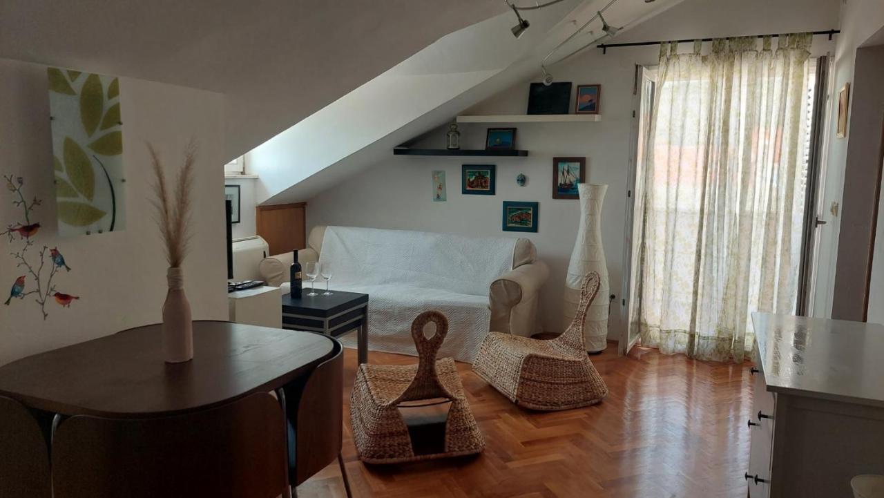 Apartment Lati Ragusa Esterno foto