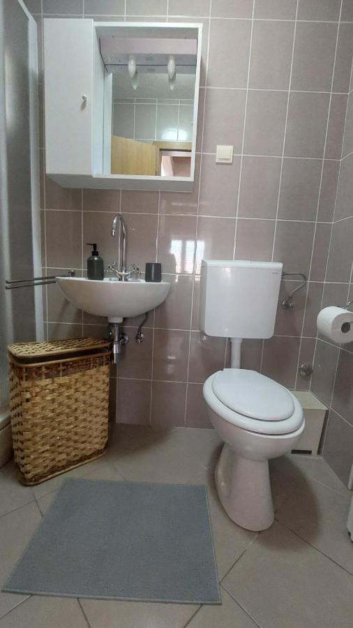 Apartment Lati Ragusa Esterno foto